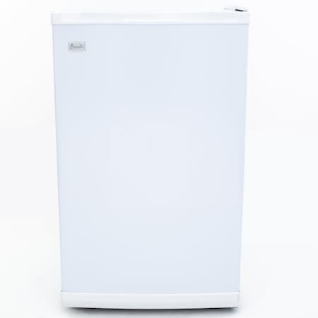 Avanti Avanti 2.8 cu. ft. Vertical Freezer, White VF306